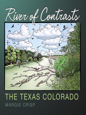 cover image of River of Contrasts